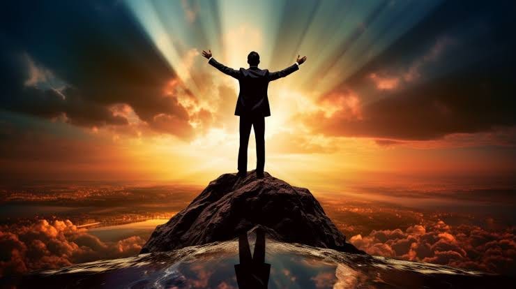 Unlocking Your Potential - The Secrets To Becoming The Best Version Of Yourself