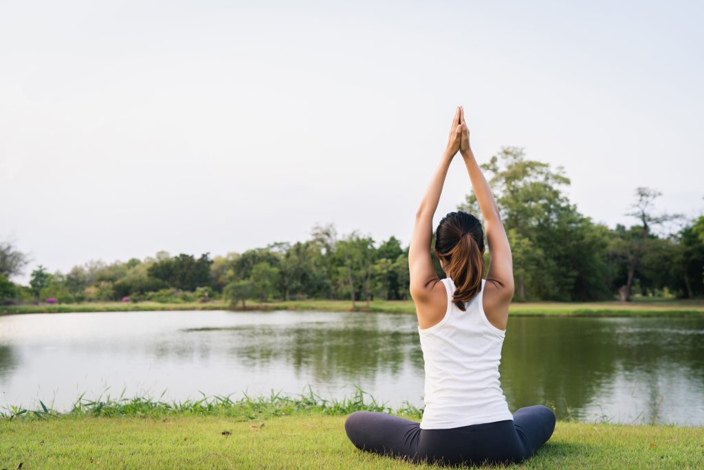 Why Meditation Is The Best Tool For Stress And Anxiety + 10 Types Of Meditation
