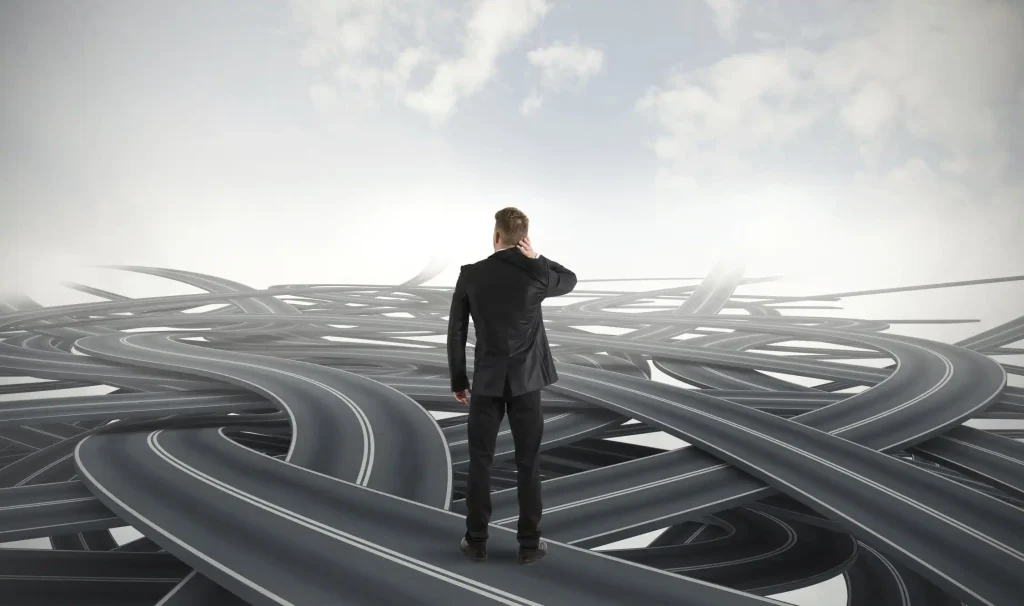Navigating Life’s Big Decisions