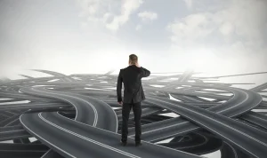 Navigating Life’s Big Decisions
