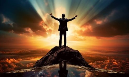 Unlocking Your Potential - The Secrets To Becoming The Best Version Of Yourself